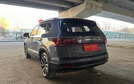 Volkswagen Tharu, 2022 год, 1 680 000 рублей, 4 фотография