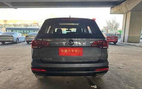 Volkswagen Tharu, 2022 год, 1 680 000 рублей, 6 фотография