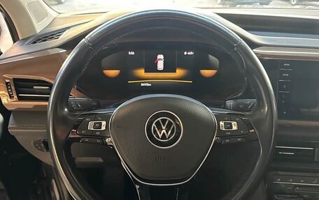 Volkswagen Tharu, 2022 год, 1 680 000 рублей, 9 фотография