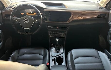 Volkswagen Tharu, 2022 год, 1 680 000 рублей, 8 фотография