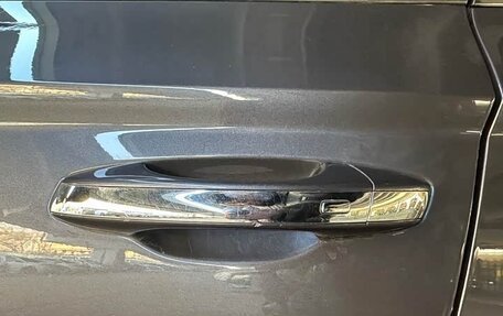 Volkswagen Tharu, 2022 год, 1 680 000 рублей, 11 фотография