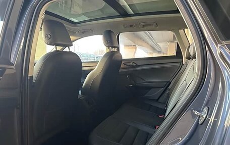 Volkswagen Tharu, 2022 год, 1 680 000 рублей, 14 фотография