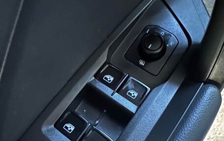 Volkswagen Tharu, 2022 год, 1 680 000 рублей, 13 фотография