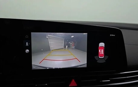 Hyundai Avante, 2022 год, 1 460 000 рублей, 10 фотография