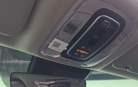 Hyundai Avante, 2022 год, 1 460 000 рублей, 11 фотография