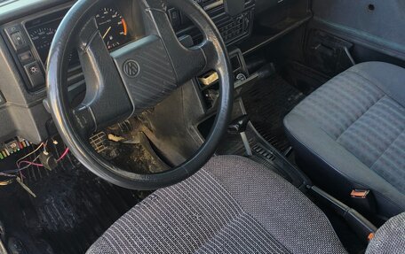 Volkswagen Golf II, 1990 год, 90 000 рублей, 6 фотография