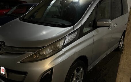 Mazda Biante, 2008 год, 720 000 рублей, 2 фотография