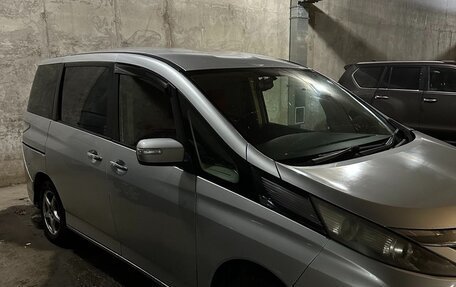 Mazda Biante, 2008 год, 720 000 рублей, 8 фотография