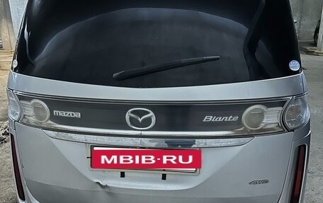 Mazda Biante, 2008 год, 720 000 рублей, 5 фотография