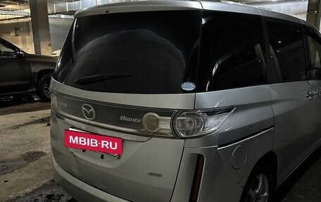 Mazda Biante, 2008 год, 720 000 рублей, 6 фотография