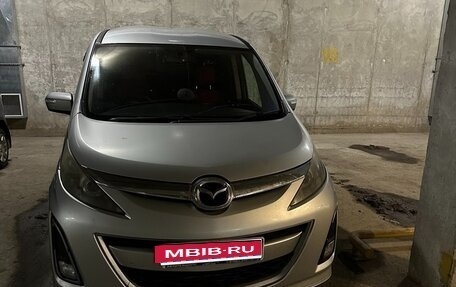 Mazda Biante, 2008 год, 720 000 рублей, 1 фотография