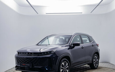 CheryExeed LX, 2024 год, 2 090 000 рублей, 1 фотография