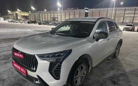 Haval Jolion, 2024 год, 2 250 000 рублей, 1 фотография