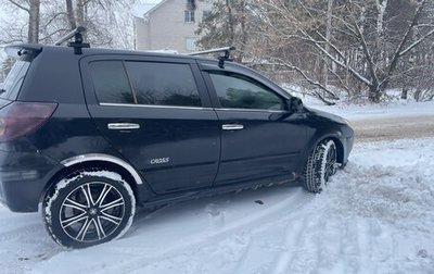 Geely MK Cross I, 2011 год, 230 000 рублей, 1 фотография