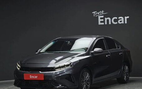 KIA K3, 2023 год, 1 570 055 рублей, 1 фотография