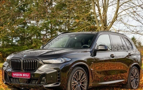 BMW X5, 2025 год, 11 900 003 рублей, 1 фотография