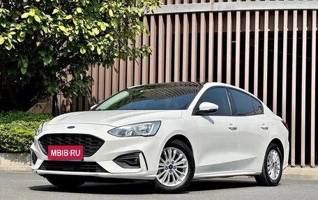 Ford Focus IV, 2022 год, 1 040 555 рублей, 1 фотография