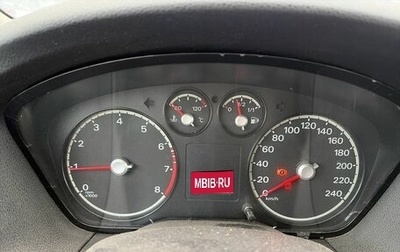 Ford Focus II рестайлинг, 2005 год, 284 000 рублей, 1 фотография