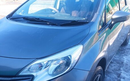 Nissan Note II рестайлинг, 2015 год, 700 000 рублей, 1 фотография