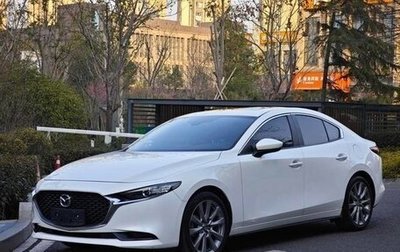 Mazda 3, 2021 год, 1 650 007 рублей, 1 фотография
