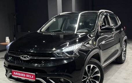 Chery Tiggo 7 I, 2019 год, 1 321 000 рублей, 1 фотография