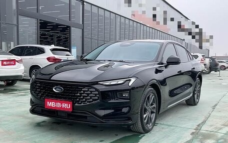 Ford Mondeo, 2025 год, 4 120 999 рублей, 1 фотография