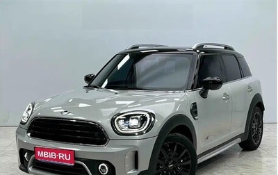 MINI Countryman II (F60), 2022 год, 1 890 000 рублей, 1 фотография