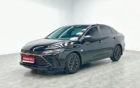 Chevrolet Monza, 2022 год, 1 010 000 рублей, 1 фотография