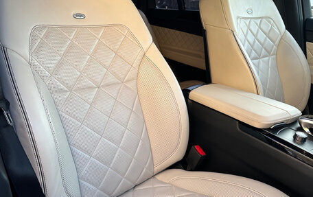 Mercedes-Benz GLS, 2016 год, 4 350 000 рублей, 15 фотография