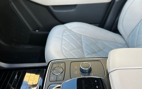 Mercedes-Benz GLS, 2016 год, 4 350 000 рублей, 26 фотография