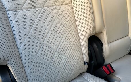 Mercedes-Benz GLS, 2016 год, 4 350 000 рублей, 23 фотография