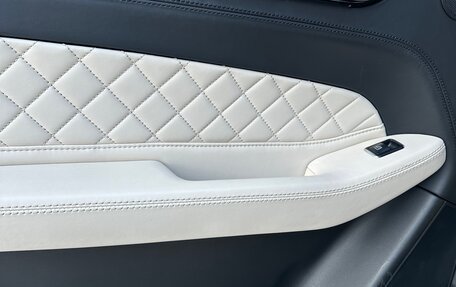 Mercedes-Benz GLS, 2016 год, 4 350 000 рублей, 21 фотография