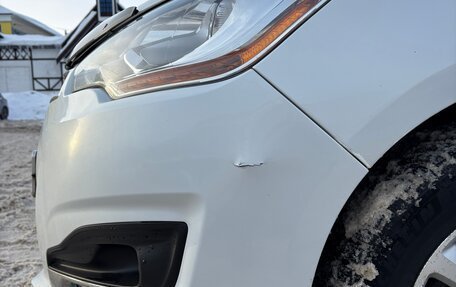 Citroen C4 II рестайлинг, 2013 год, 700 000 рублей, 4 фотография