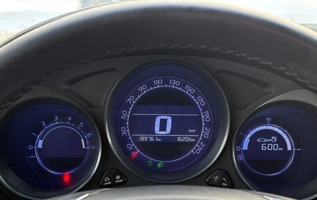 Citroen C4 II рестайлинг, 2013 год, 700 000 рублей, 14 фотография