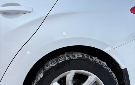 Citroen C4 II рестайлинг, 2013 год, 700 000 рублей, 10 фотография