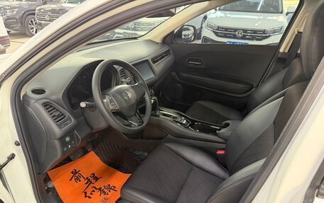 Honda Vezel, 2022 год, 1 440 000 рублей, 7 фотография