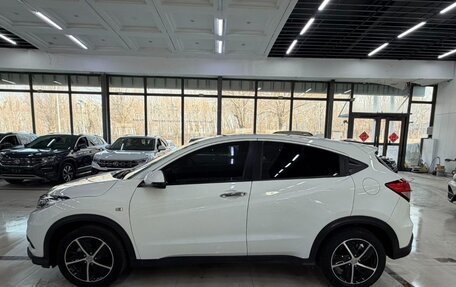 Honda Vezel, 2022 год, 1 440 000 рублей, 6 фотография