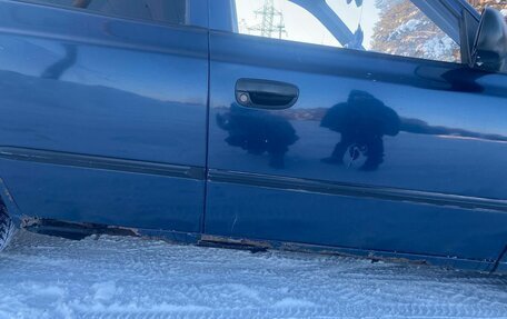 Hyundai Accent II, 2007 год, 220 000 рублей, 4 фотография