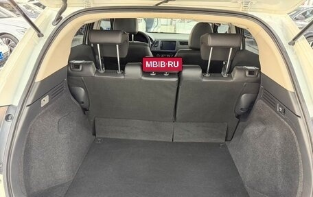 Honda Vezel, 2022 год, 1 440 000 рублей, 13 фотография