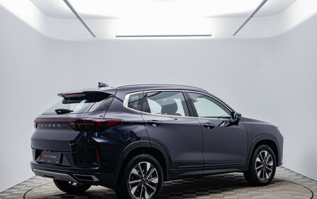 CheryExeed LX, 2024 год, 2 090 000 рублей, 5 фотография