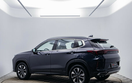 CheryExeed LX, 2024 год, 2 090 000 рублей, 3 фотография