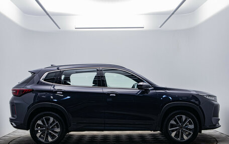 CheryExeed LX, 2024 год, 2 090 000 рублей, 6 фотография