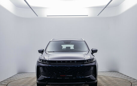 CheryExeed LX, 2024 год, 2 090 000 рублей, 8 фотография
