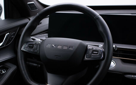 CheryExeed LX, 2024 год, 2 090 000 рублей, 15 фотография