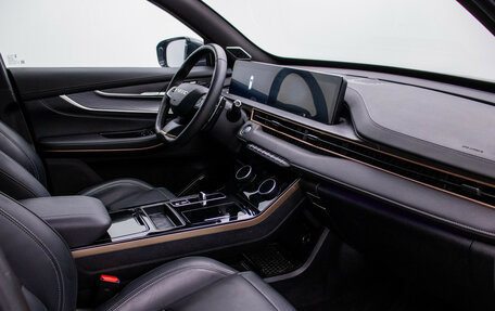 CheryExeed LX, 2024 год, 2 090 000 рублей, 9 фотография