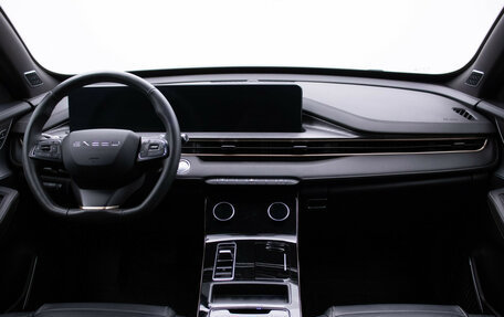 CheryExeed LX, 2024 год, 2 090 000 рублей, 13 фотография