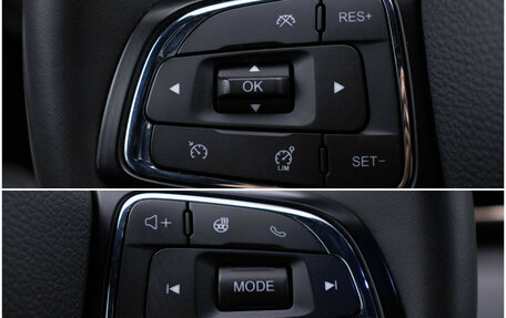 CheryExeed LX, 2024 год, 2 090 000 рублей, 17 фотография