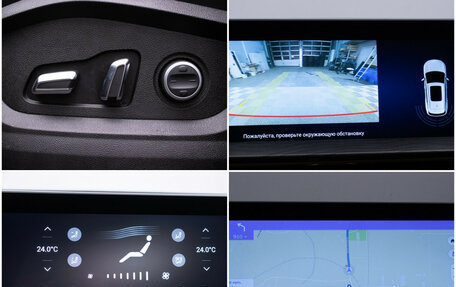 CheryExeed LX, 2024 год, 2 090 000 рублей, 18 фотография