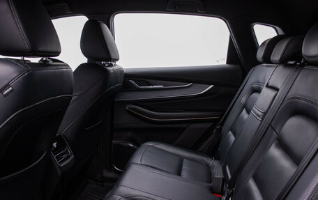 CheryExeed LX, 2024 год, 2 090 000 рублей, 11 фотография