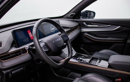 CheryExeed LX, 2024 год, 2 090 000 рублей, 10 фотография